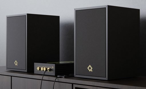 Concept AMPIEQ Sound Amplifier